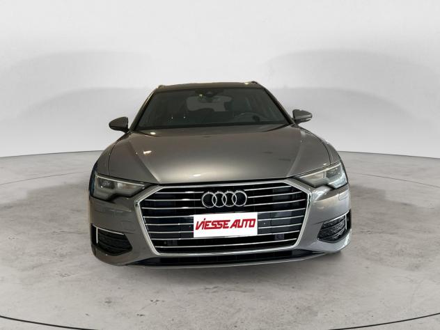 Audi A6 A6 Avant 40 2.0 TDI S tronic Business Sport - Foto 3