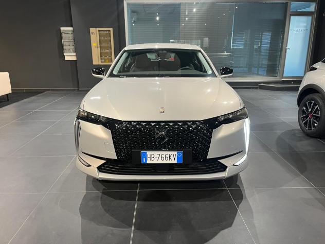 DS DS 4 BlueHDi 130 Automatico Edition France - Foto 3