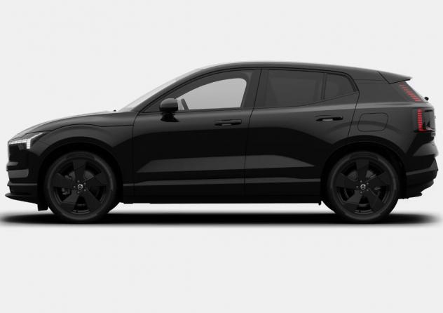 Volvo EX30 P5 Long Range Plus Black Edition - Foto 9