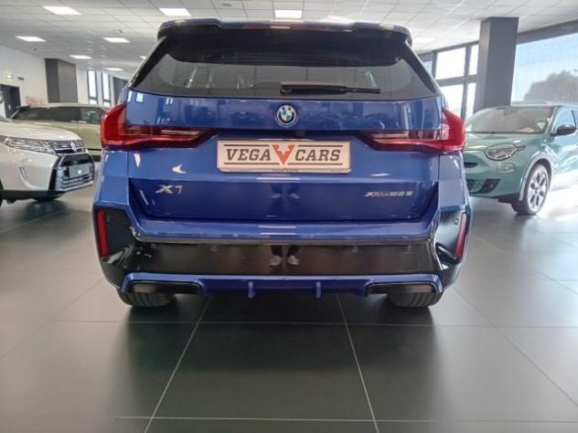 BMW X1 xDrive 25e PLUG IN Msport rif. 23905588 - Foto 8