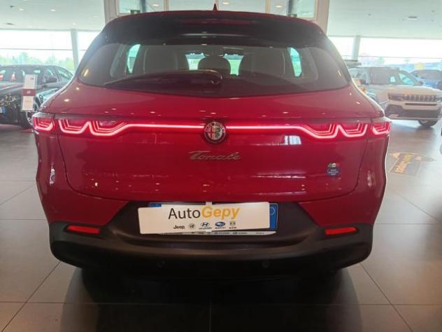 ALFA ROMEO Tonale 1.5 130 CV MHEV TCT7 rif. 24006908 - Foto 5