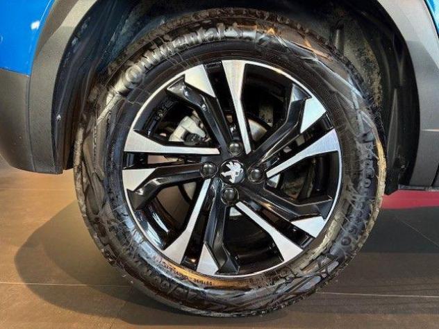 PEUGEOT 2008 PureTech 130 S&S GT ** SEDE DI CARPI ** rif. 23535211 - Foto 5