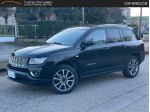Jeep Compass Limited 2.2 CRD DPF #9287