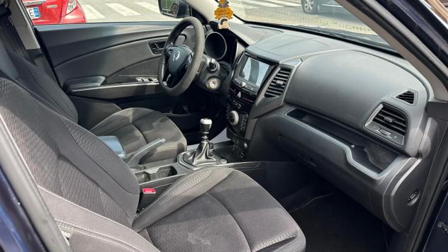 Ssangyong XLV 1.6 2WD Icon - Foto 10