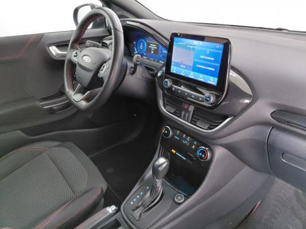 FORD Puma 1.0 Hybrid 125 CV S&S aut. ST-Line ZERO PENSIERI rif. 24104619 - Foto 2