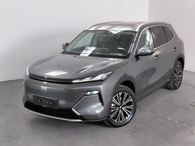 GEELY Starray EM-i PHEV SUPER HYBRID 260CV Launch ed. rif. 23723970