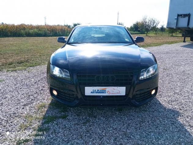 Audi A5 COUPE' 2.0 TDI S-LINE CV 170 SPORT EDITION - Foto 2
