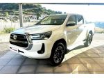 Toyota Hilux 2.4 D-4D 150cv 4WD 4porte Double Cab Executive