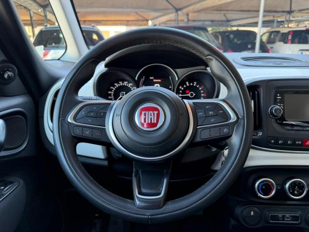 FIAT 500L 500L 1.3 mjt Lounge 95cv - Foto 10