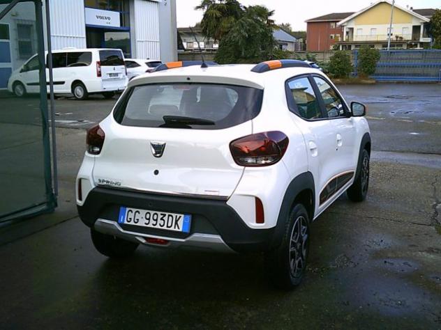 DACIA Spring Electric 45 Comfort Plus rif. 24109446 - Foto 5