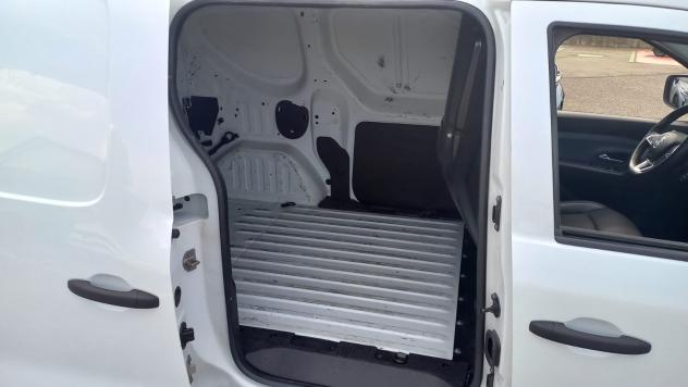Renault Express EXPRESS 1.5DCI(95CV) VAN - Foto 10