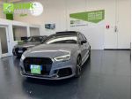 AUDI RS3 SEDAN 2.5 TFSI QUATTRO S-TRONIC TAGLIANDI AUDI rif. 24170369