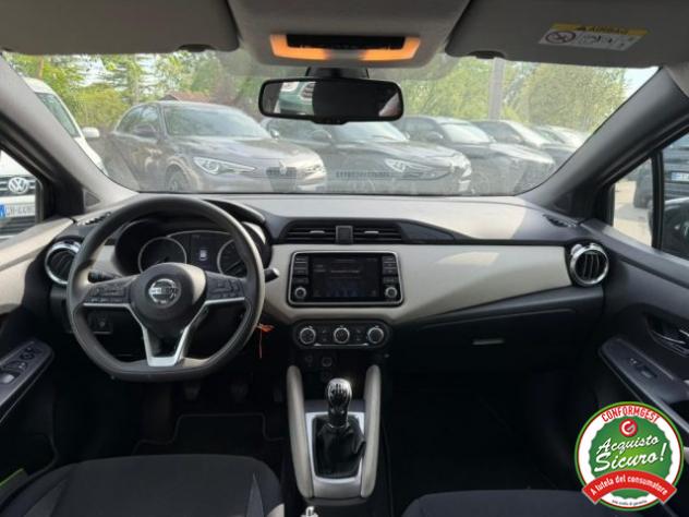 NISSAN Micra IG-T 100 5 porte N-Style rif. 23778960 - Foto 9