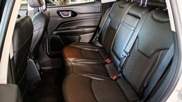 Jeep Compass 1.6 Multijet II 2WD Limited - 2021 - AZIENDALE - Foto 10