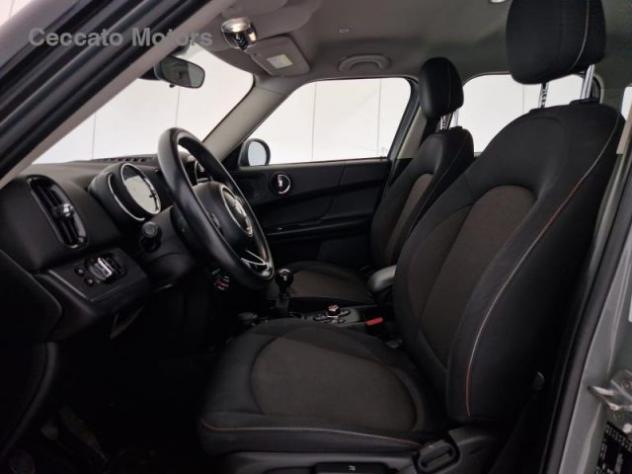 MINI Countryman 1.5 One D Boost Countryman rif. 21242625 - Foto 7