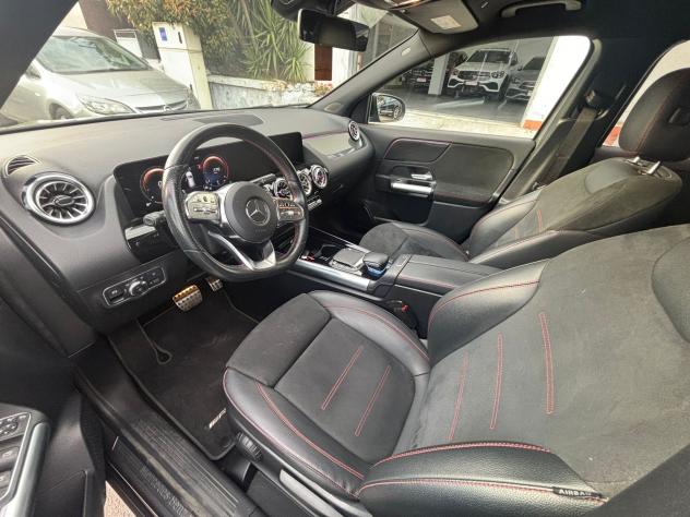 Mercedes-benz GLA 200 Mercedes 200d Premium AMG - Foto 10