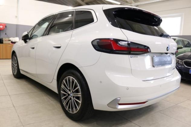 BMW 218 d Active Tourer Msport rif. 24069685 - Foto 4