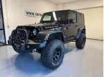 JEEP Wrangler 3.8 Rubicon Auto *35''*VERRICELLO**OMOLOGATO** rif. 23660122