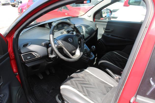 Lancia Ypsilon 1.3 MJT 16V 95 CV 5 porte S&S Unyca - Foto 8