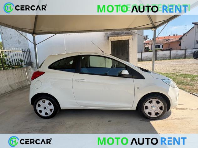 Ford Ka 1.2 + c/esp,tcs 69cv E5 - Foto 7