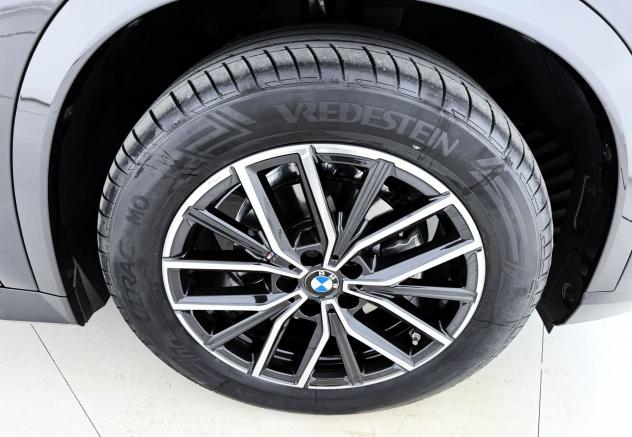BMW X1 X1 xDrive 20d Msport *TETTO APRIBILE* - Foto 6