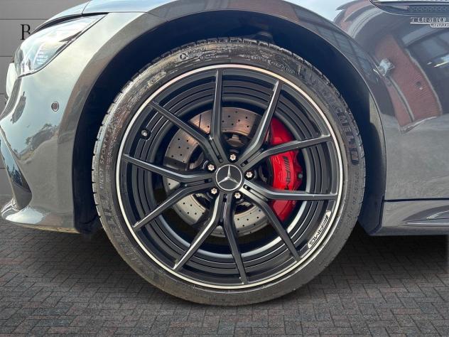 Mercedes-Benz AMG GT AMG GT Coupe 43 mhev (eq-boost) Premium Plus 4matic+ auto - Foto 6
