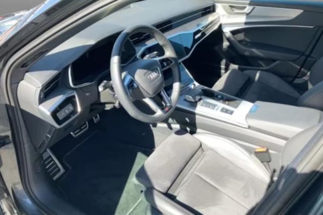 AUDI A6 Avant 40 2.0 TDI quattro ultra S tronic Business rif. 24049607 - Foto 7