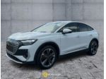 AUDI Q4 e-tron Q4 SPB 35 e-tron S line edition rif. 23783051