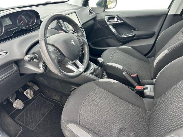 Peugeot 208 5p 1.2 puretech Active 82cv - Foto 6