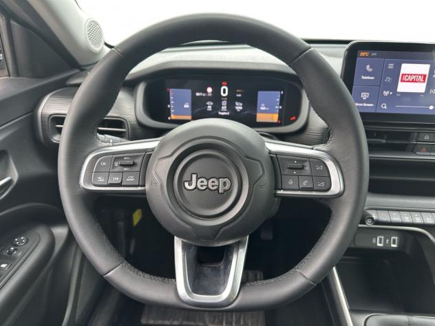 Jeep Avenger 1.2 Turbo Altitude - Foto 6