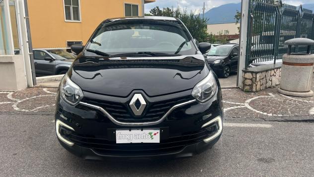 Renault Captur dCi 8V 90 CV AUTOCARRO - Foto 2