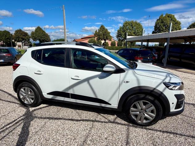 DACIA - Sandero - Stepway 1.0 TCe 90 CV Comfort - Foto 6