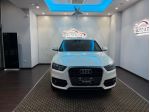 Audi Q3 2.0 TDI Advanced Plus