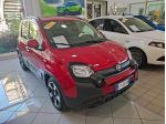 FIAT Panda Cross 1.0 FireFly 70cv S&S Hybrid Cross