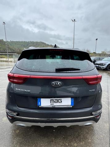 Kia Sportage 1.6 CRDI 136 CV DCT7 AWD GT Line - Foto 6