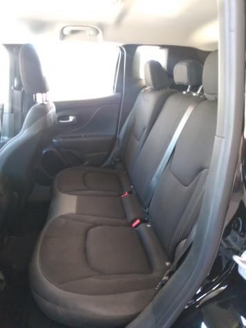 JEEP Renegade Renegade 1.0 T3 Limited - Foto 9