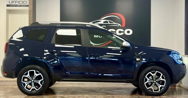 Dacia Duster 1.5 dCi 8V 110 CV 4x2 Prestige - Foto 4