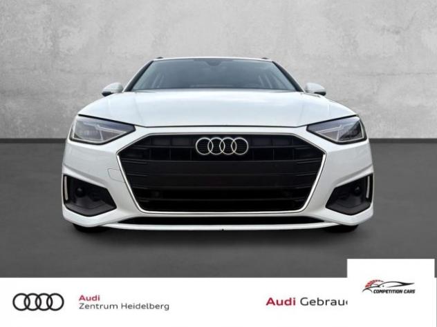 AUDI A4 Avant 30TDI 136 CV S-TRONIC BUSINESS NAVI PDC rif. 22597062 - Foto 2