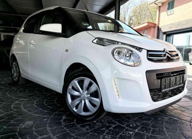 CITROEN C1 SCHERMO LED UNIPRO! VTi 72 S&S 5 rif. 22131713 - Foto 4
