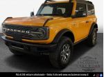 FORD Bronco 2.3 EcoBoost 275CV Badlands rif. 23166466