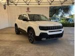 Jeep Avenger 1.2 Turbo Summit