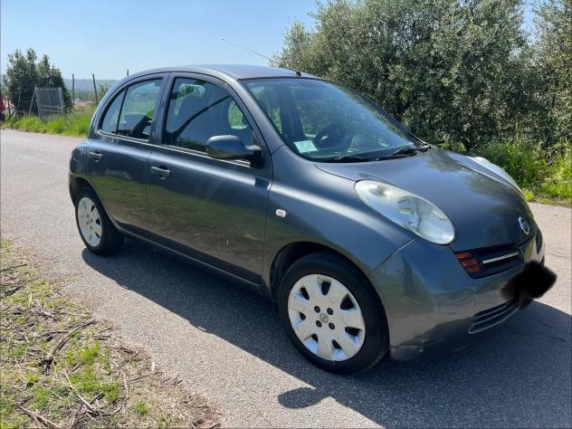 Nissan Micra 1.2 16V 5 porte Acenta - Foto 3