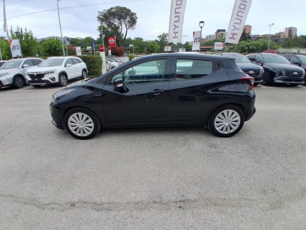 Nissan Micra IG?T 92 GPL Eco Acenta - Foto 4