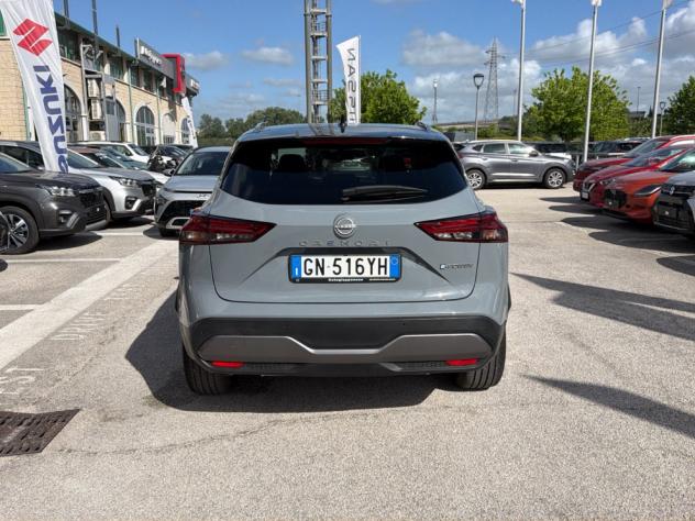 Nissan Qashqai 1.5 EREV e-Power N-Connecta Auto-km. 24.053-Tetto Panoramico - Foto 7