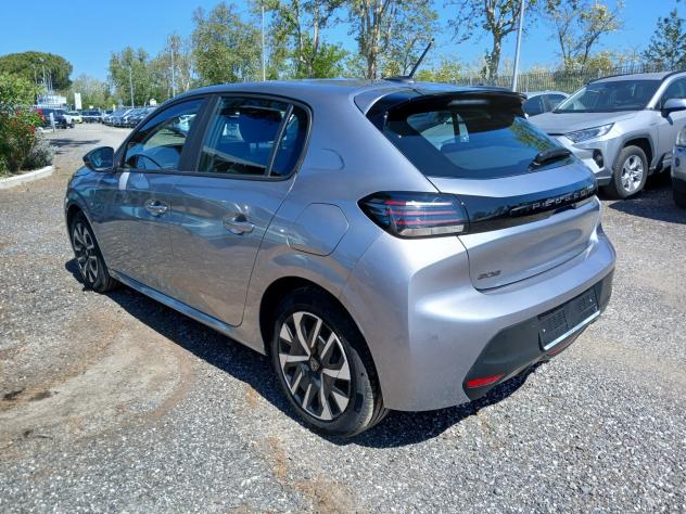 Peugeot 208 PureTech 75 Stop&Start 5 porte Style - Foto 7