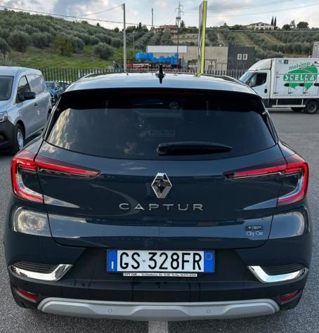Renault Captur Captur 1.6 E-Tech full hybrid Techno 145cv auto - Foto 4