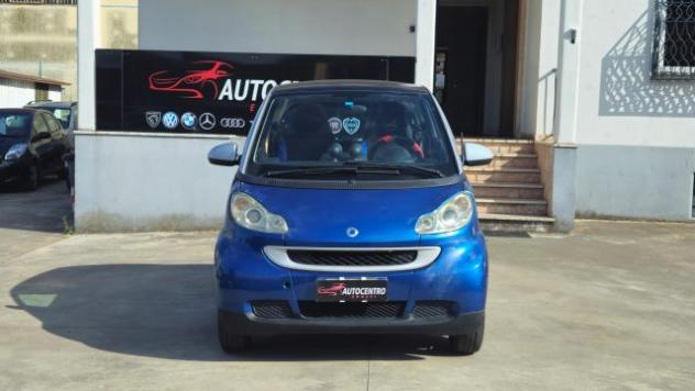 SMART ForTwo 1000 52 kW coupé passion rif. 23776611 - Foto 2