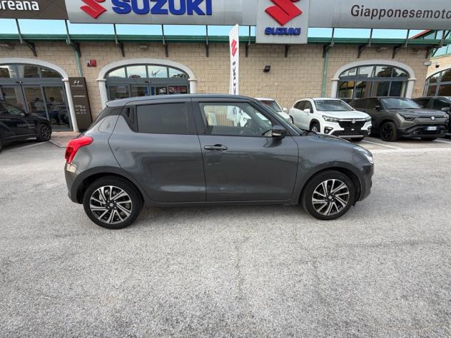 Suzuki Swift Hybrid 1.2 Hybrid Top 2WD - Foto 5