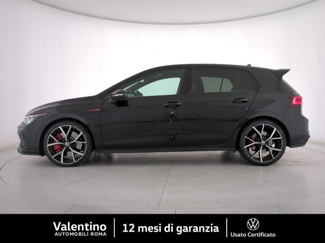 Volkswagen Golf GTI 2.0 TSI DSG GTI Clubsport - Foto 4