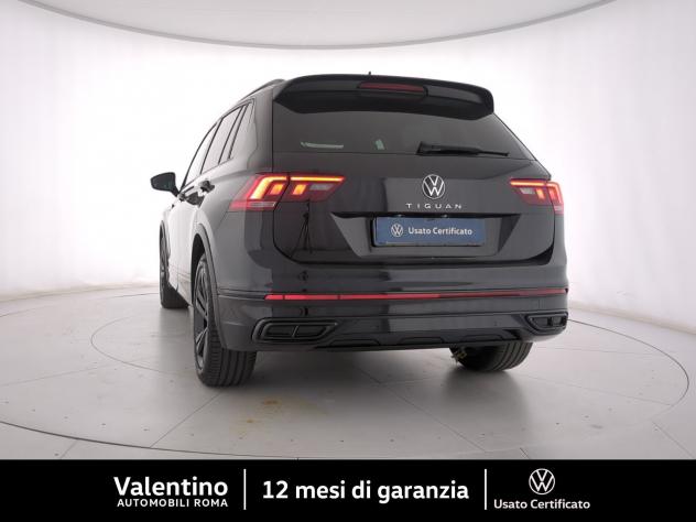 Volkswagen Tiguan 1.5 TSI DSG ACT R-Line - Foto 5